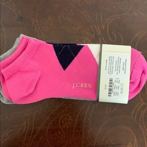 J. Crew Accessories - J. Crew socks womens J. Crew Accessories - J. Crew socks womens
